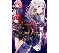 The Eminence in Shadow, Vol. 2 (manga): (EMINENCE IN SHADOW GN)