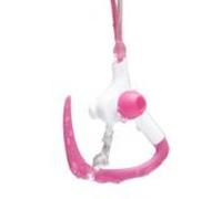 Sakar Sketcher SKF-7010-PNK Sketcher Fitness Performance Ear Buds, Pink