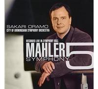 Sakari Oramo & Birmingham So - Mahler: Symphony No. 5