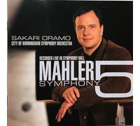 Sakari Oramo – Mahler: Symphony No. 5