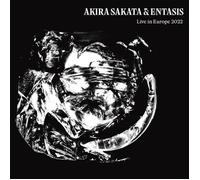 Sakata – Live In Europe 2022 – 2CD