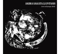 Sakata - Live In Europe 2022 (2cd)