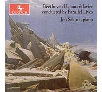 Sakata,Jon - Beethoven Hammerklavier