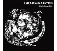 Sakata - Live In Europe 2022 (2cd)