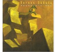 Sakata, Vernon - Pandora's Box (US Import)