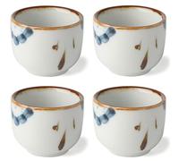 Sake Cups Set Japanese Ceramic Sake Cups Small Tea Cup