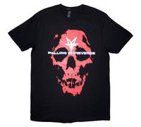 Sake Of Sanity T-Shirt Falling In Reverse Black S