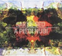 Sakee Seed - A Piedi Nudi