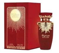 Sakeena | Eau De Parfum 100ml | Maison Alhambra
