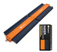 Saker Contour Gauge Profile Tool (25cm+25cm)