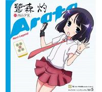 SAKI ACHIGA HEN EPISODE OF SIDE-A CHARACTER SONG VOL.5