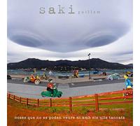 Saki Guillem - Coses Que No Es Poden Veure...