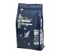 HIKARI Saki Balance Diet Basic Medium, 2 kg