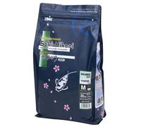 Saki-Hikari Balance Fish Food - Medium Pellets - 5kg Bag