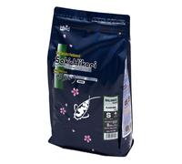 Saki Hikari Balance Premium Floating Koi Garden Pond Fish Food Pellets