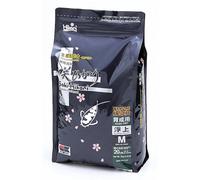 Saki Hikari Balance Premium Floating Koi Garden Pond Fish Food Pellets