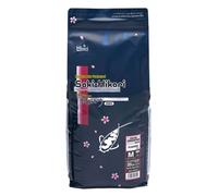 Hikari Saki-Hikari Colour Enhancer Fish Food - Medium 5kg