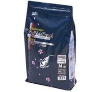 Saki Hikari Growth Diet Sinking Fish Food - Medium Pellets - 20kg