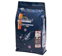 Saki-Hikari Multi-Season Fish Food - Large Pellets - 5kg Bag