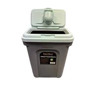 Saki-Hikari Store Fresh Food Box for Ponds - 15kg