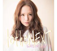 Saki Miyata - To The Next [Japan CD] CLT-7018