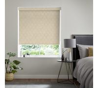 Sakina Roller Blind - Beige