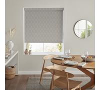 Sakina Roller Blind - Grey