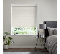 Sakina Roller Blind - Pearl