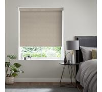 Sakina Roller Blind - Wheat