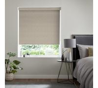 Sakina Wheat Roller Blind
