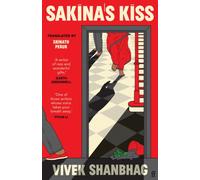 Sakina's Kiss