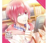 Sakisaka Haru (CV: Shimono Hiro) - My Sweet Hubby Vol.3 Sakisaka Haru [Japan CD] KDSD-839