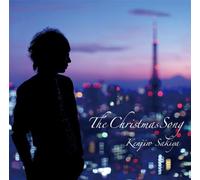 Sakiya Kenjiro - The Christmas Song [Japan CD] POCS-1046