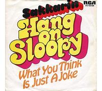 Sakkarin - Hang On Sloopy
