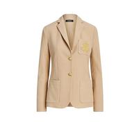 Sako - female - Ralph Lauren - Blazers - Beige - S - Jackets S