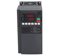 SAKO Variable Frequency Drive Converter 5.5KW Universal Motor Vector Inverter AC 3PH 380V Professional Industrial Grade High Performance Motor Speed Controller for Constant