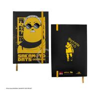 Sakomotu Days Sakamoto Days Retired Hitman Notebook | Acotis