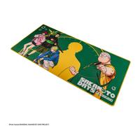 Sakomotu Days Sakamoto Days Sakamoto Sidekick Club Desk Mat | Acotis