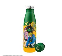 Sakomotu Days Sakamoto Days Sakamoto Sidekick Club Insulated Water Bottle | Acotis