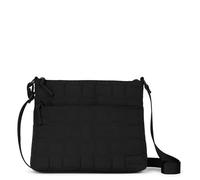 Sakroots Basic Crossbody Purse - Eco Twill Cross Body Handbag For Everyday & Travel - Zipper Closure & Adjustable Strap
