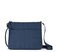 Sakroots Basic Crossbody Purse - Eco Twill Cross Body Handbag For Everyday & Travel - Zipper Closure & Adjustable Strap
