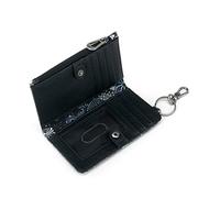 Sakroots Eco-Twill Encino Essential Wallet, Midnight Seascape, Midnight Seascape