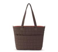 Sakroots Metro Tote Bag - Large Shoulder Bag For Everyday & Travel - Handbag With Zipper Closure & Dual Shoulder Strap