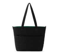 Sakroots Metro Tote Bag - Large Shoulder Bag For Everyday & Travel - Handbag With Zipper Closure & Dual Shoulder Strap