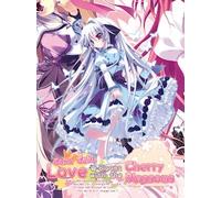 Saku Saku: Love Blooms with the Cherry Blossoms Steam Key GLOBAL