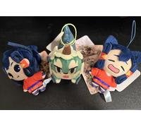 Sakuna: of Rice and Ruin MP Mascot