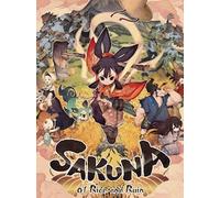 Sakuna: Of Rice and Ruin (PC) - Steam Account - GLOBAL