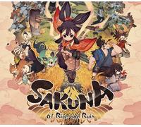 Sakuna: Of Rice and Ruin PC Steam Altergift