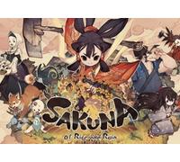 Sakuna: Of Rice and Ruin (PC) Steam Gift - GLOBAL