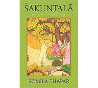 Sakuntala : Texts, Readings, Histories